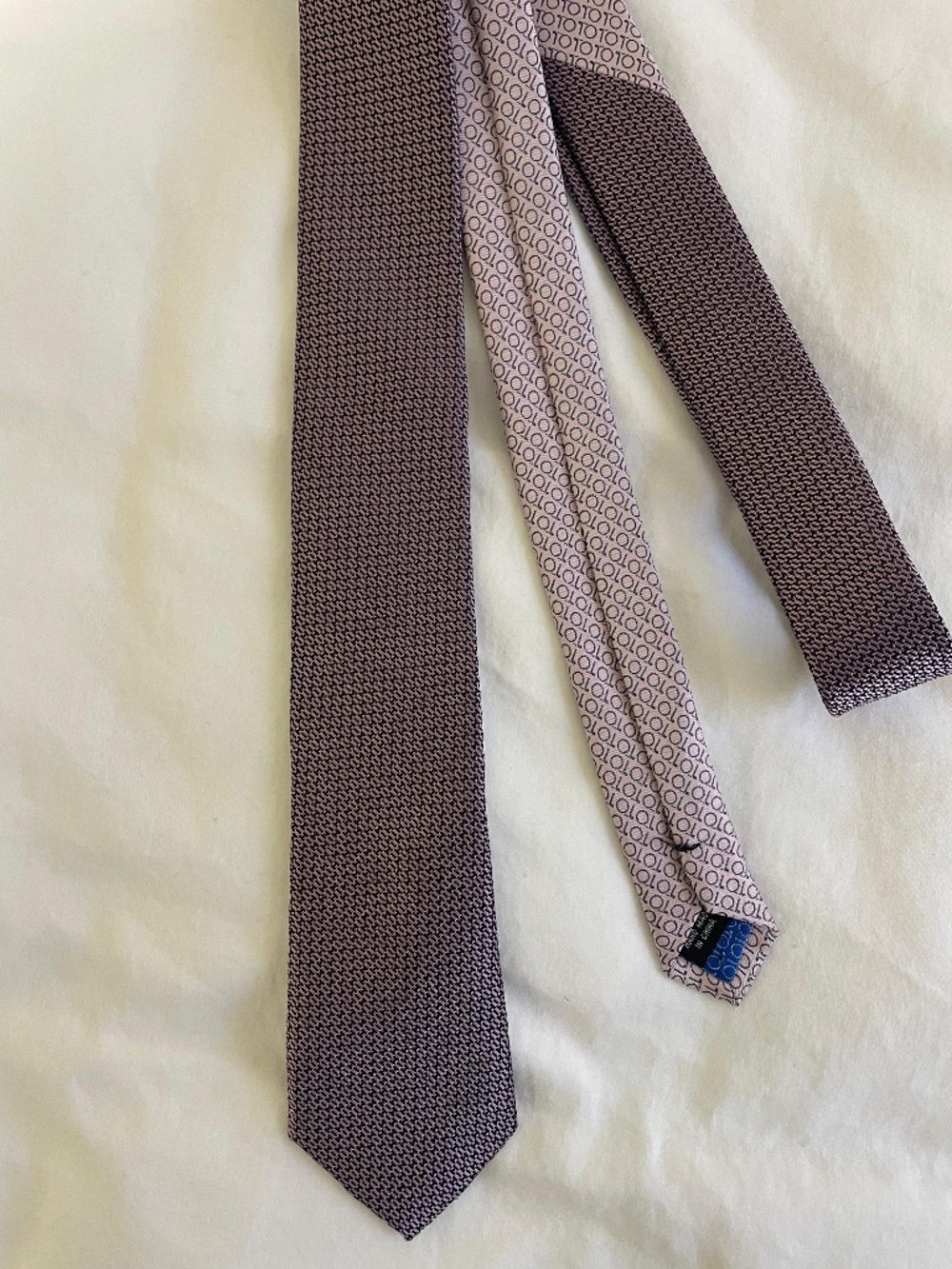 Mens Tie